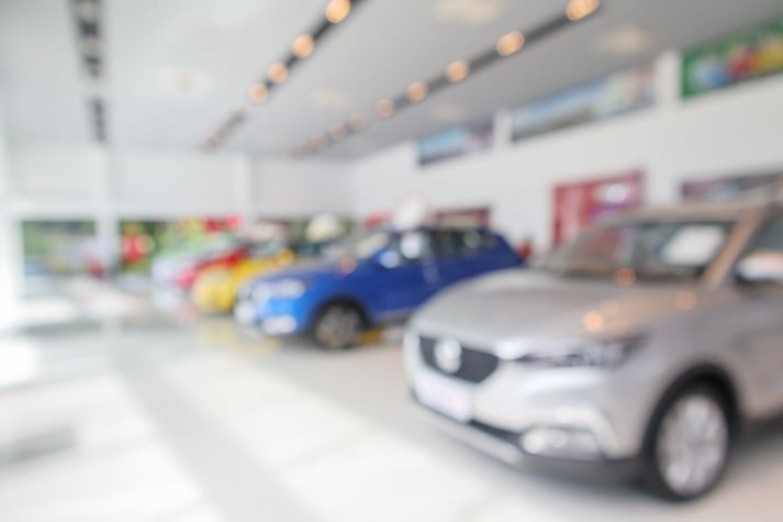 Auto Dealers: Grow or Increase Your Market Share With These Best Kept Secrets