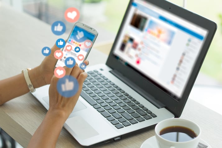 5 Ways to Build Your Social Media Platforms