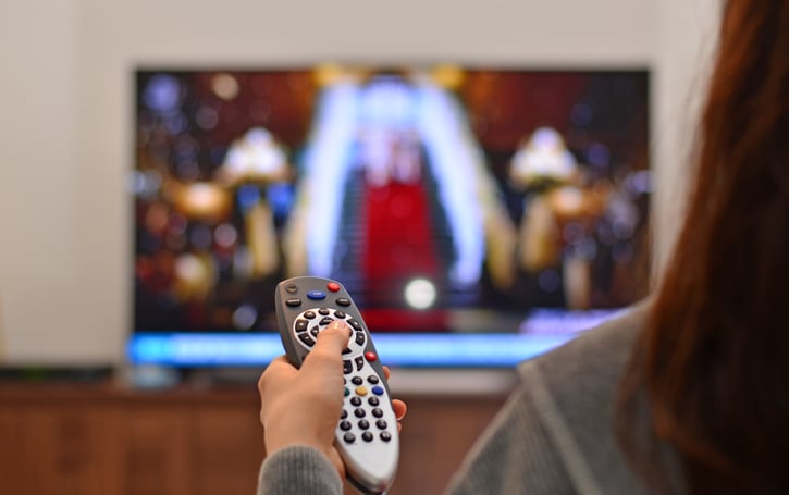 Top Misconceptions for TV Advertising 