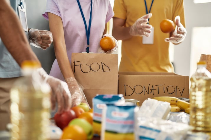 Helping Others Helps You: 4 Cause Marketing Opportunities this Holiday Season