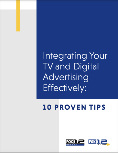 Integrating Your TV and Digital Advertising Effectively: 10 Proven Tips_cover