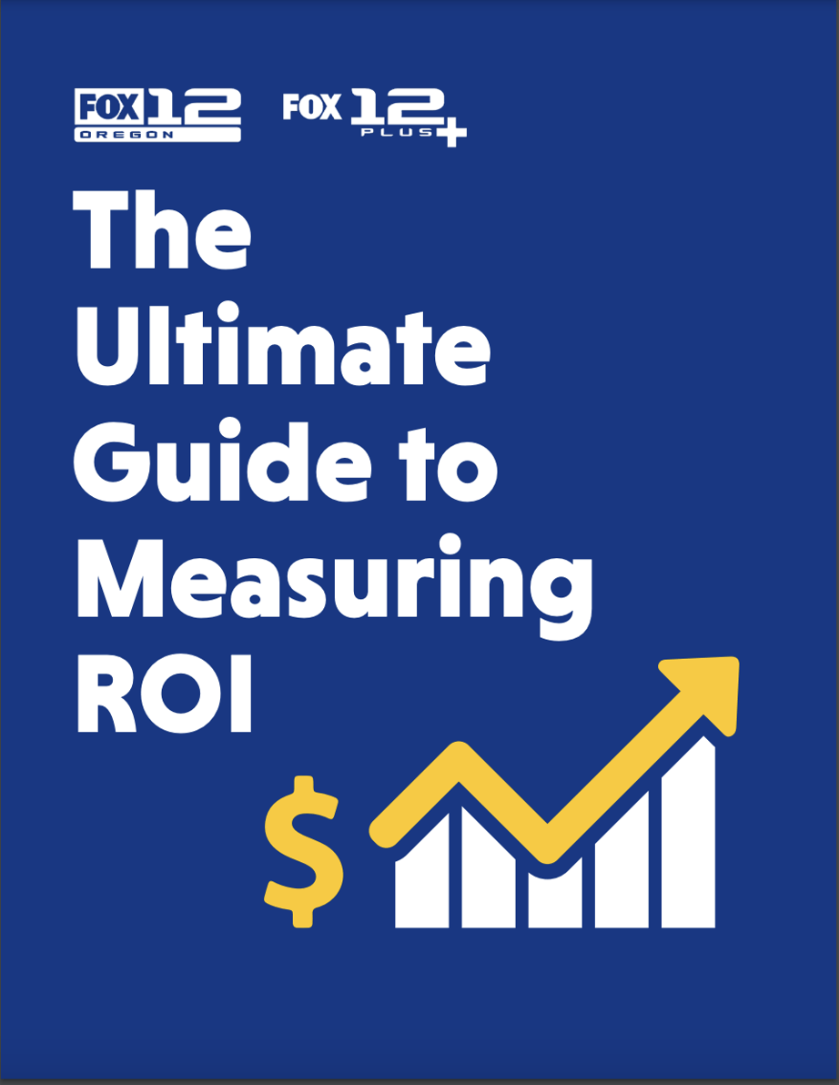 The Ultimate Guide to Measuring ROI