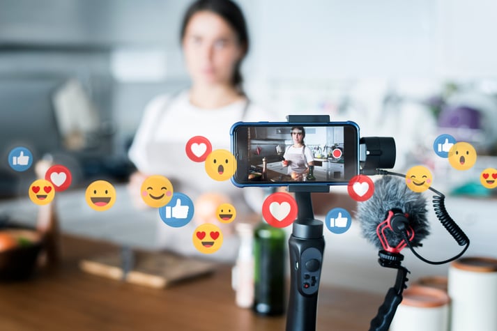 Improving Your Marketing ROI With Low-Cost Social Media Videos